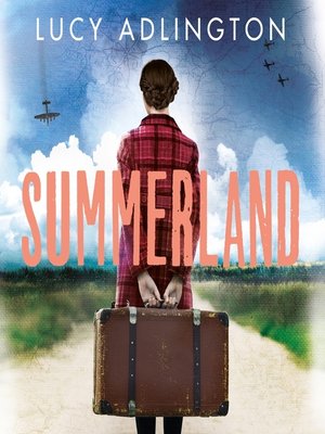 cover image of Summerland